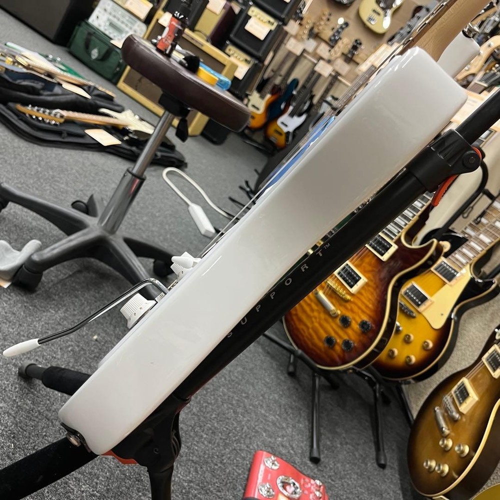 YAMAHA PACIFICA PAC012 Pacifica White