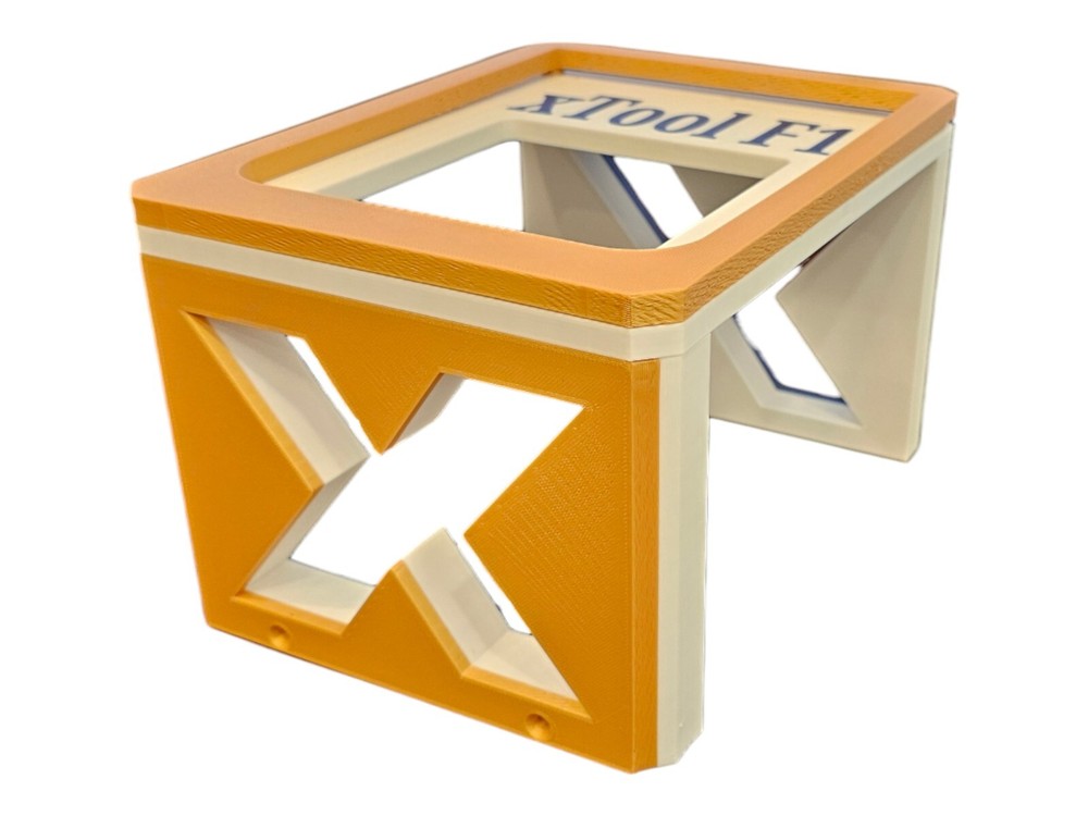 xTool F1 Riser Base - Made to Order