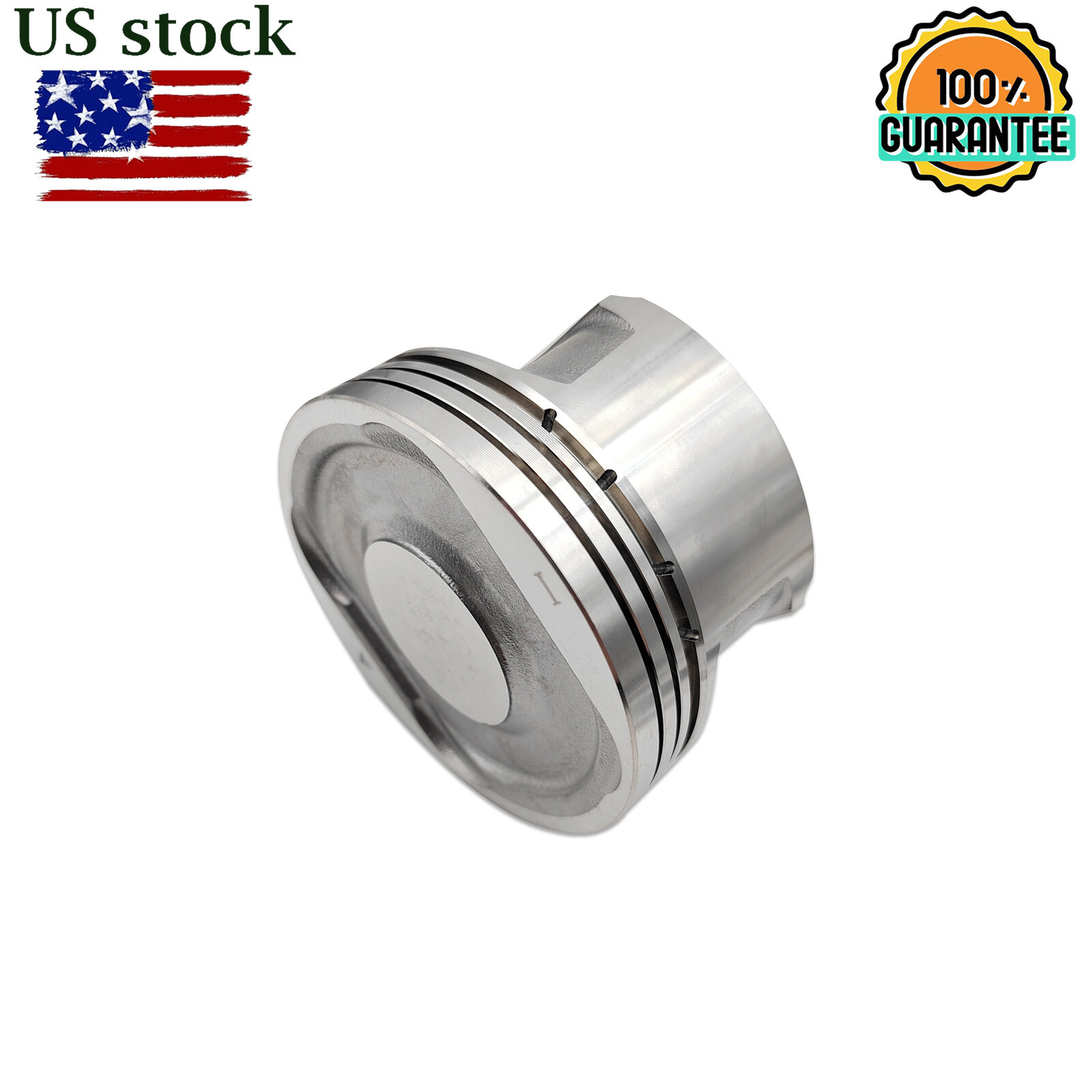 Complete Engine Rebuild Motor kIT Crankshaft For Can-am 1000 Outlander Commander