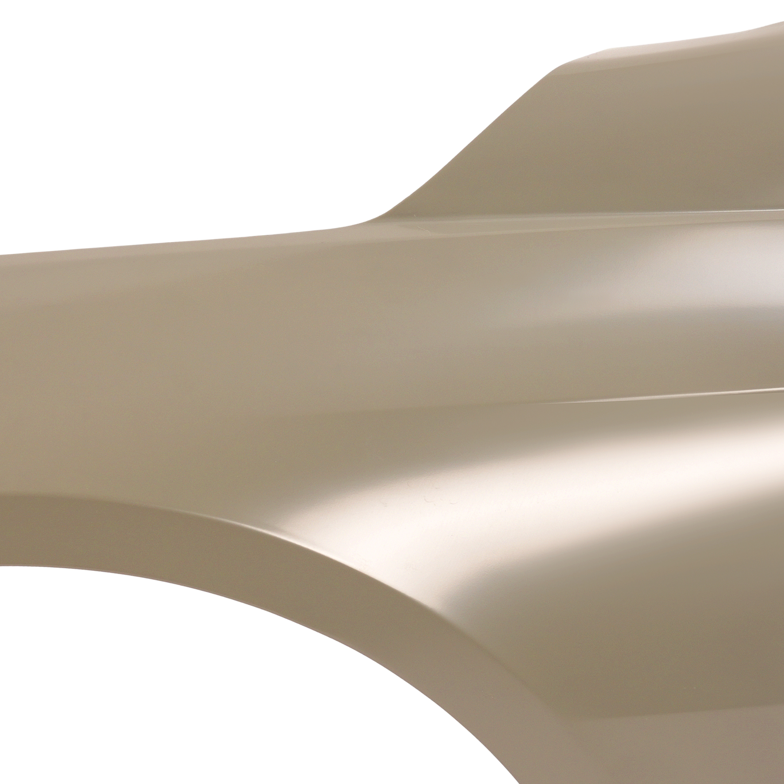 Front Driver Side Fender Steel LH For Chevrolet Malibu 2016 17 2018 2019-2023