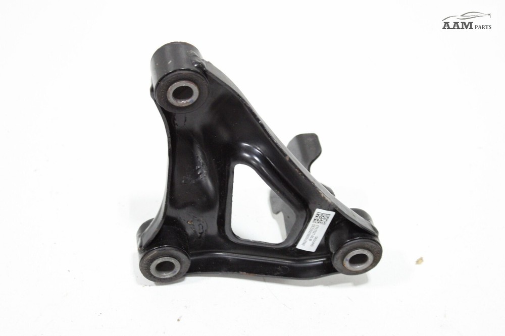 2017-23 TESLA MODEL 3 AWD FRONT LEFT SIDE DRIVE UNIT MOUNT SUPPORT BRACKET OEM