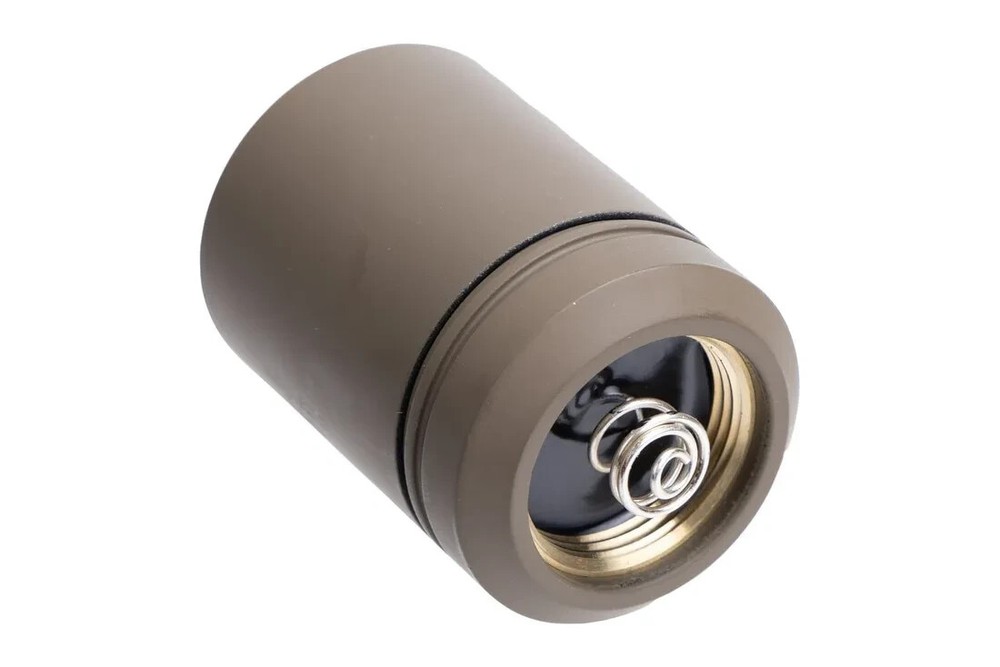 Arisaka Malkoff E2XT Light Head Only - FDE (Malkoff-E2XT-FDE)