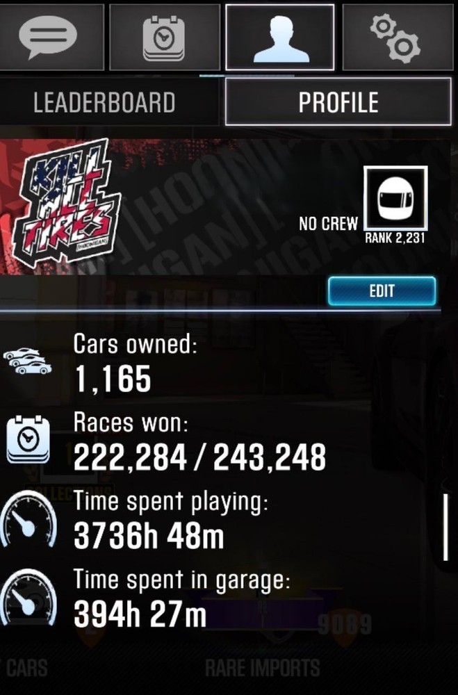 CSR2 - CHOOSE YOUR PACK - IOS ONLY