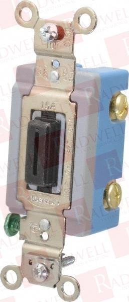 HUBBELL HBL1201L / HBL1201L (USED)