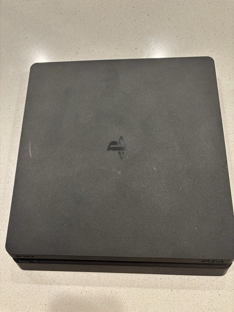 PS4 For Sell 125$ Nothing Is Wrong With It HMU