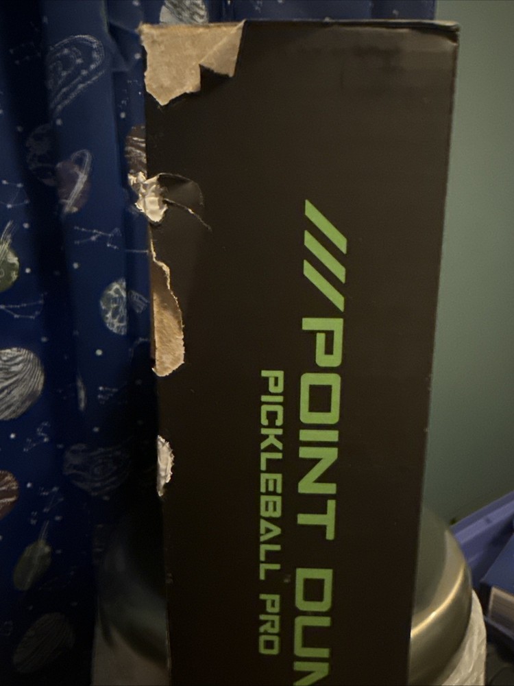 POINTE DUME PICKLEBALL PRO