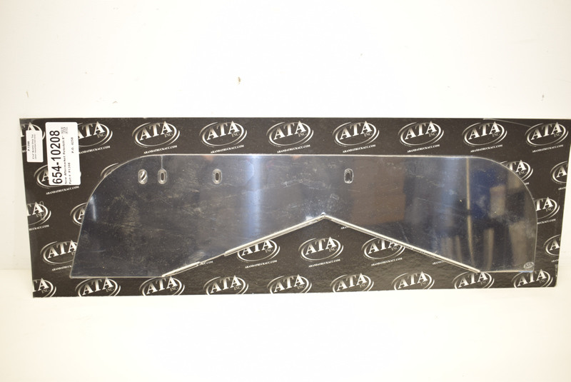 Peterbilt Visor P1398 (654-10187)