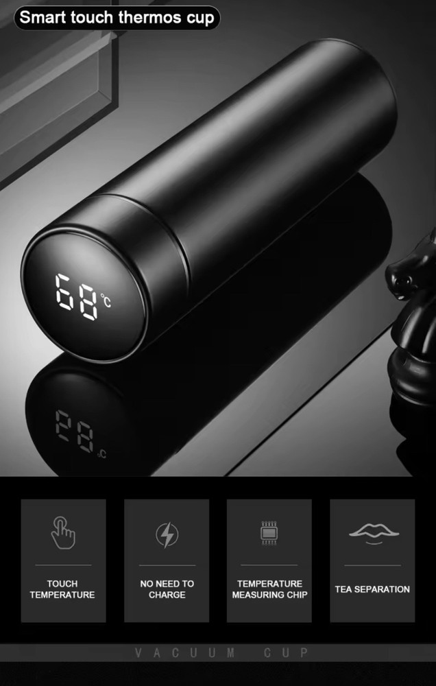2pck Smart led cups