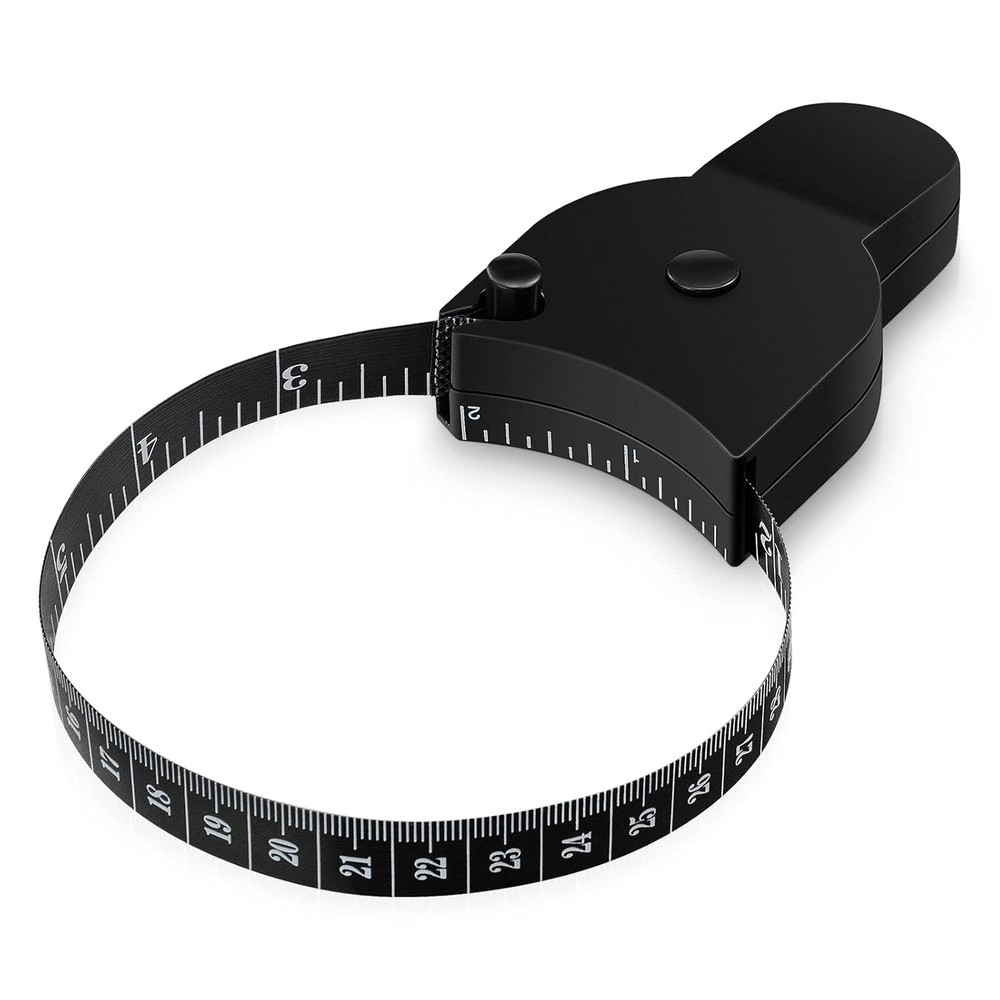 Flexible Body Measuring Tape for Sewing