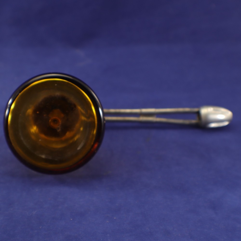 DeVilbiss Atomizer Number 16 Adjustable Tip in Original Box not working Vintage