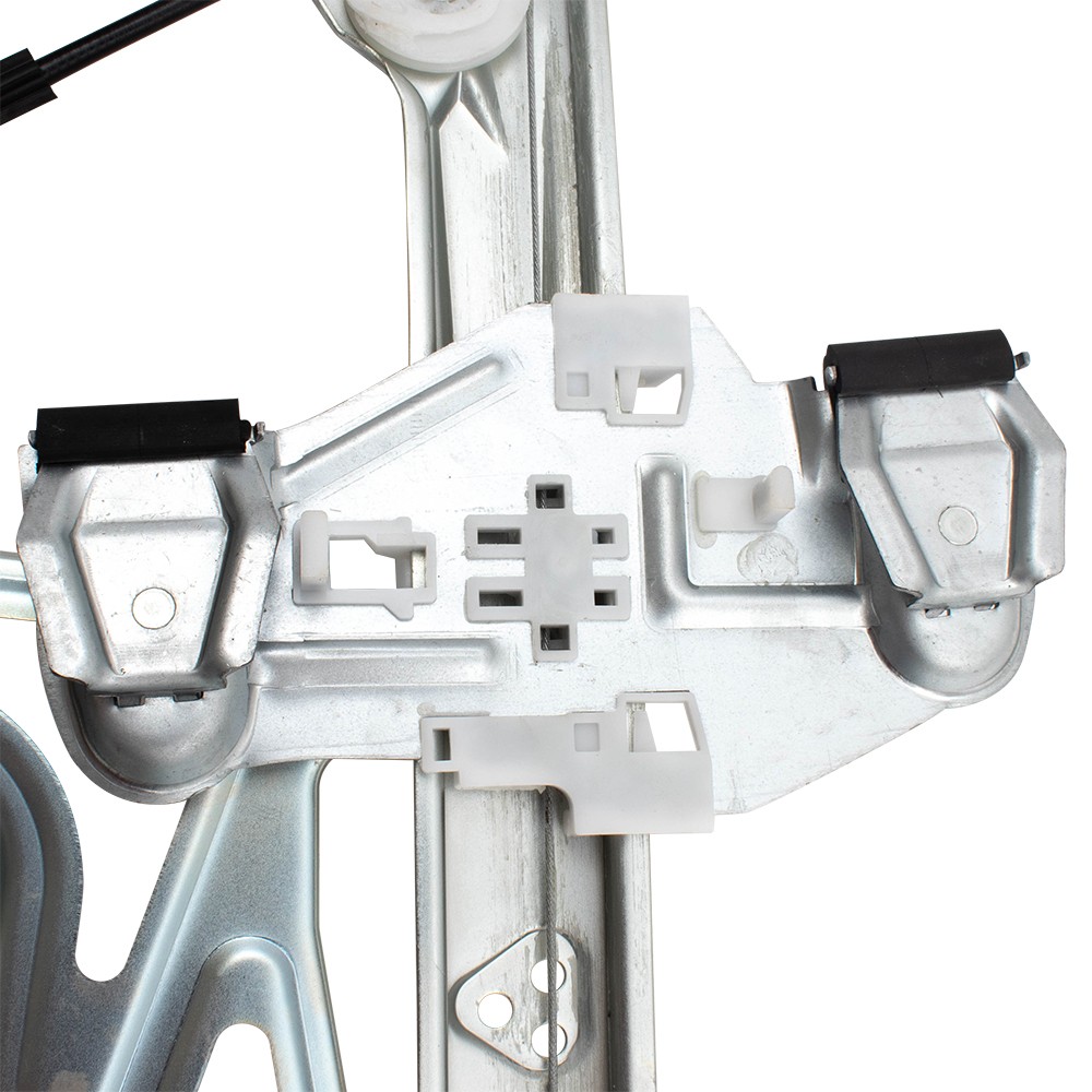 Fits 2000-2005 DeVille Window Regulator w/o Motor Front Left 2006-2011 DTS