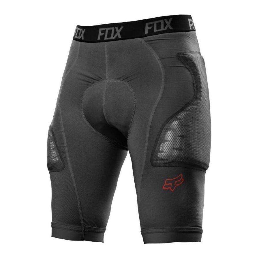 Fox Titan Race Protective Pants Protector Shorts