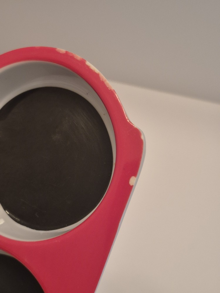 Vintage Mickey Mouse Disney Store Plate