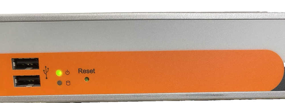 ShoreTel, UC Server 20, Unified Communication Server