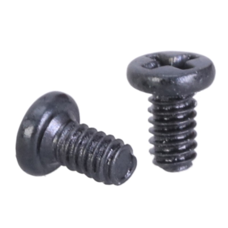 Precise Threaded Screws Durability for Slim Auditory Recorder Maintenance Repair