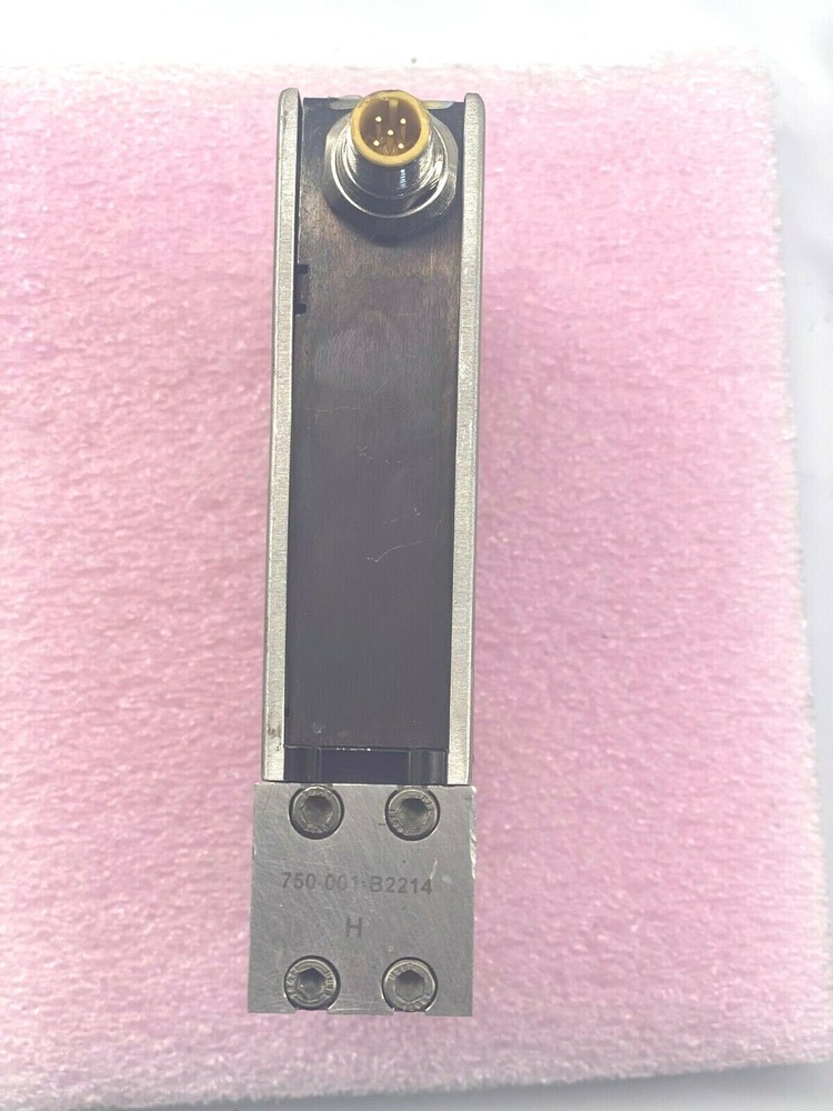 Celerity Unit UFC-8565C Mass Flow Controller MFC 02 100 SCCM