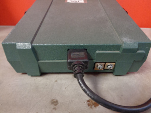 Fluke 2165A Digital Thermometer