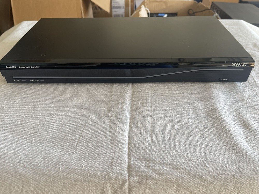 URC DMS-100 Single Zone Amplifier
