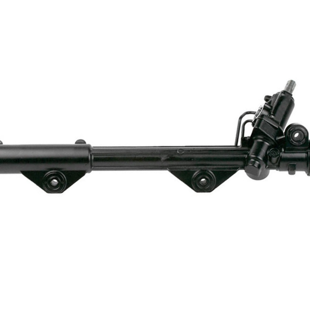 Complete Power Steering Rack & Pinion Assembly Ford Lincoln