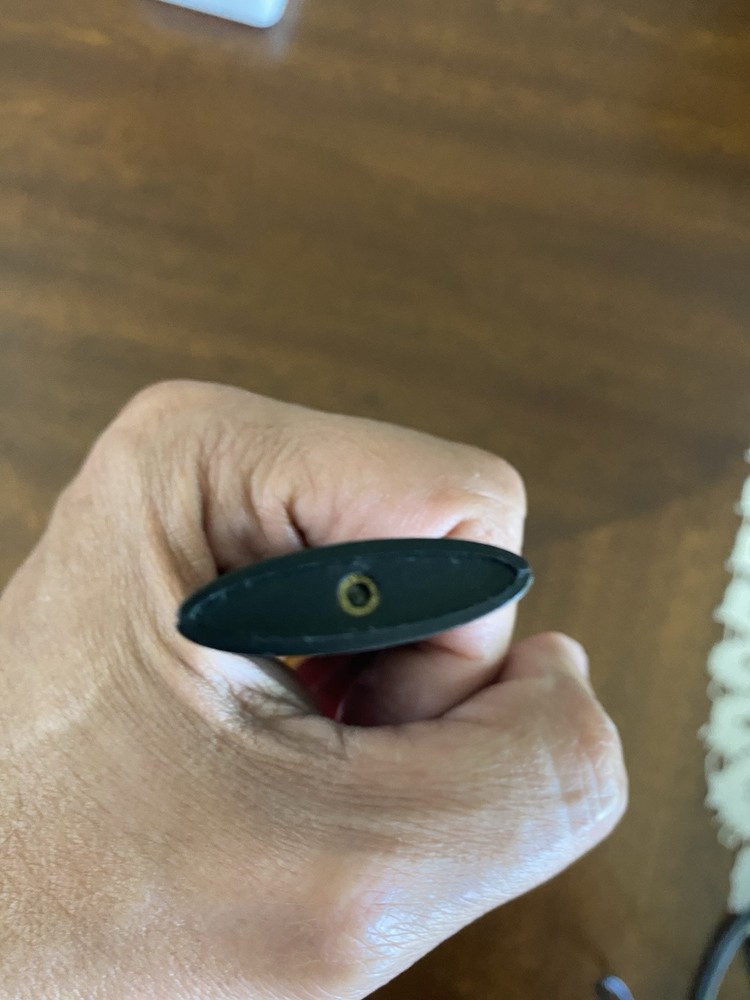 August Wireless Presentation Laser Pointer USB