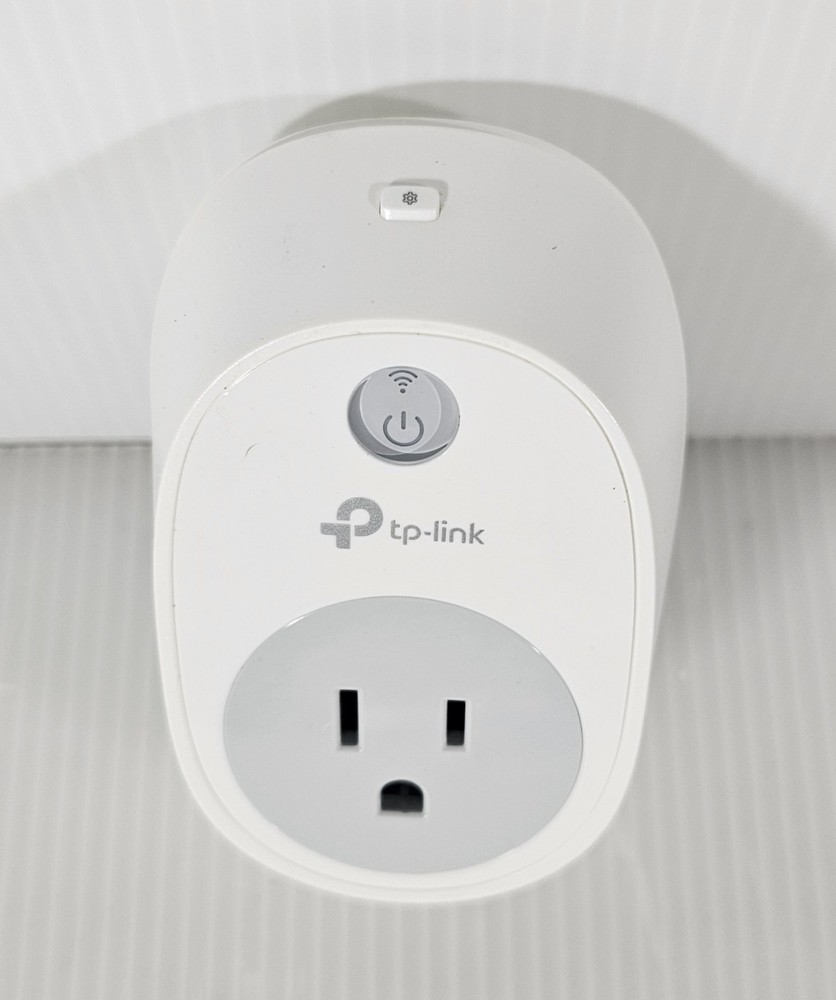 TP-Link - HS100 - Smart WiFi Plug