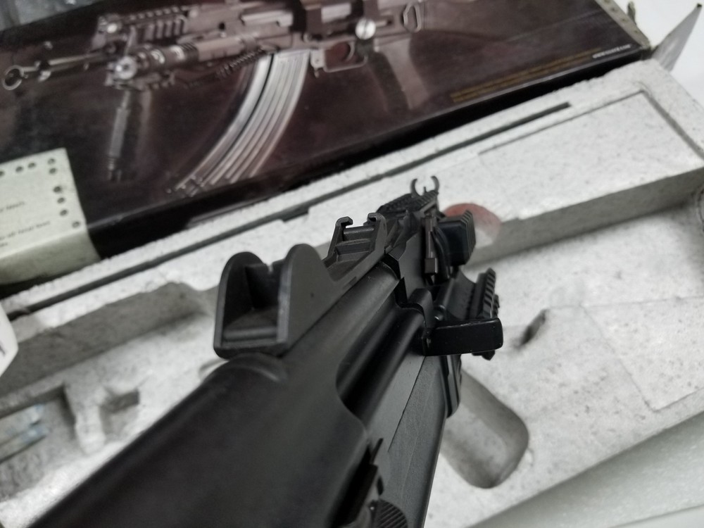 G&G RK Beta Full Metal