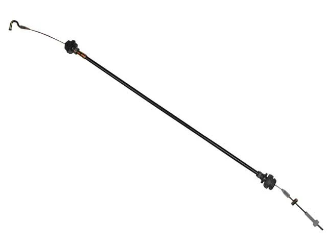 BMW Accelerator Cable | 1982-1988 35411153859--GEM