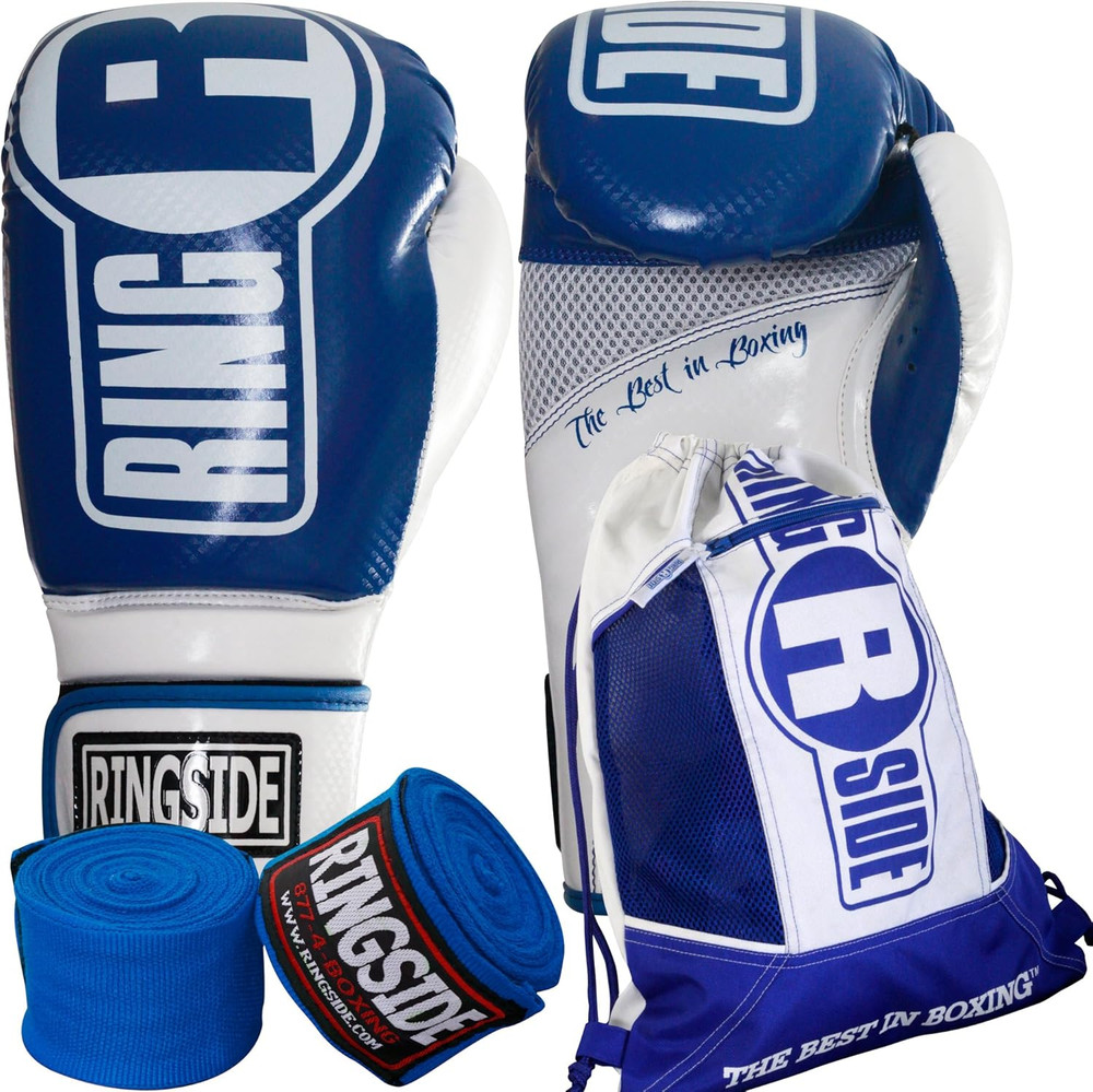 Boxing Fitness Class Bundle #1