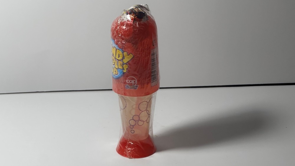 Candy Bubbles Pop by Cap Candy, Mint & Unopened from 2000