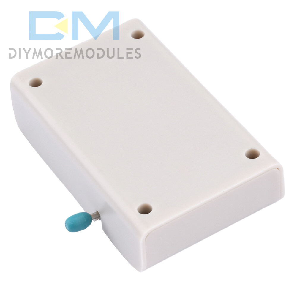 EZP2023 High-Speed SPI Programmer Support 24 25 93 95 EEPROM 25 FLASH BIOS Chip