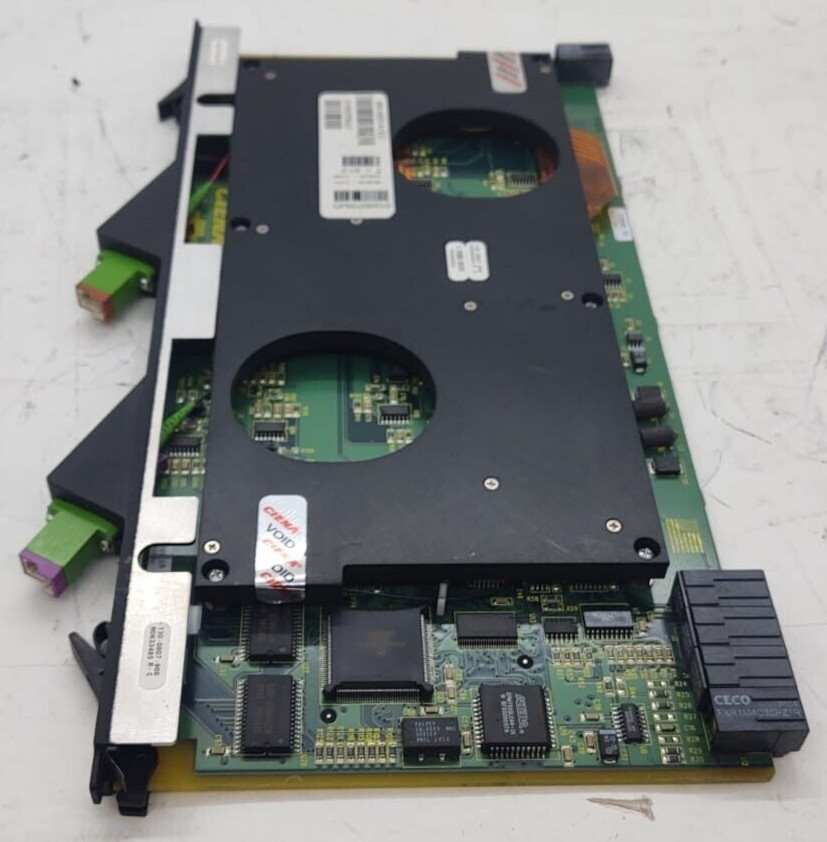 Ciena ADM -1/40 Module 130-0807-900