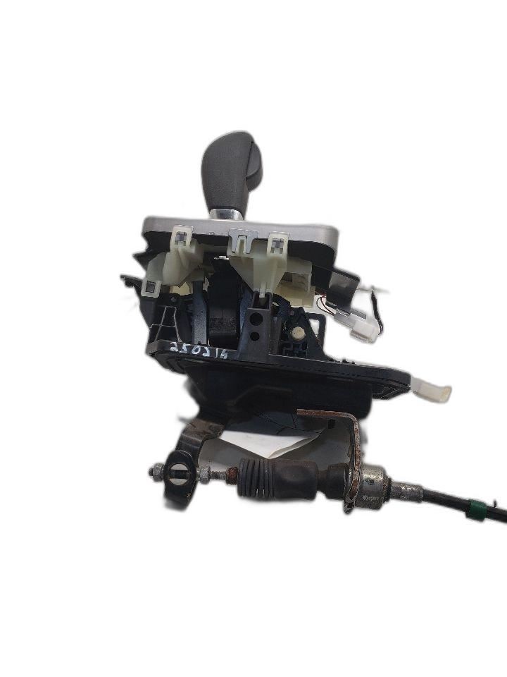 FORESTER 2018 Transmission Shift OEM