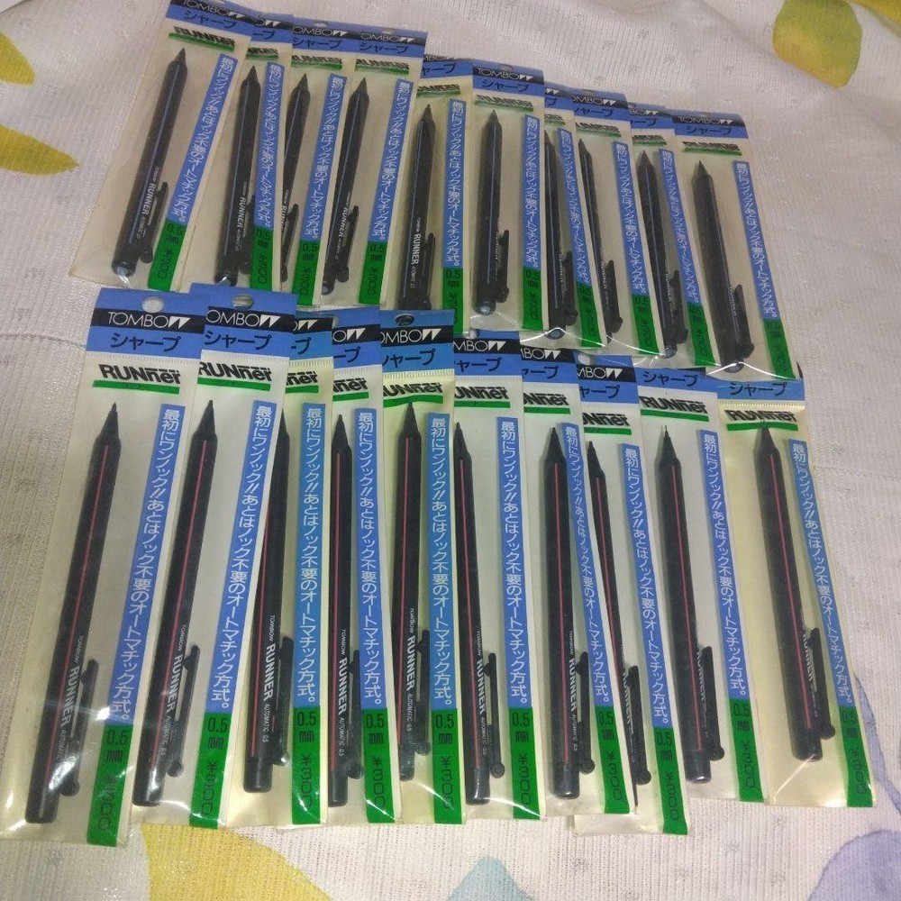 TOMBOW RUNner