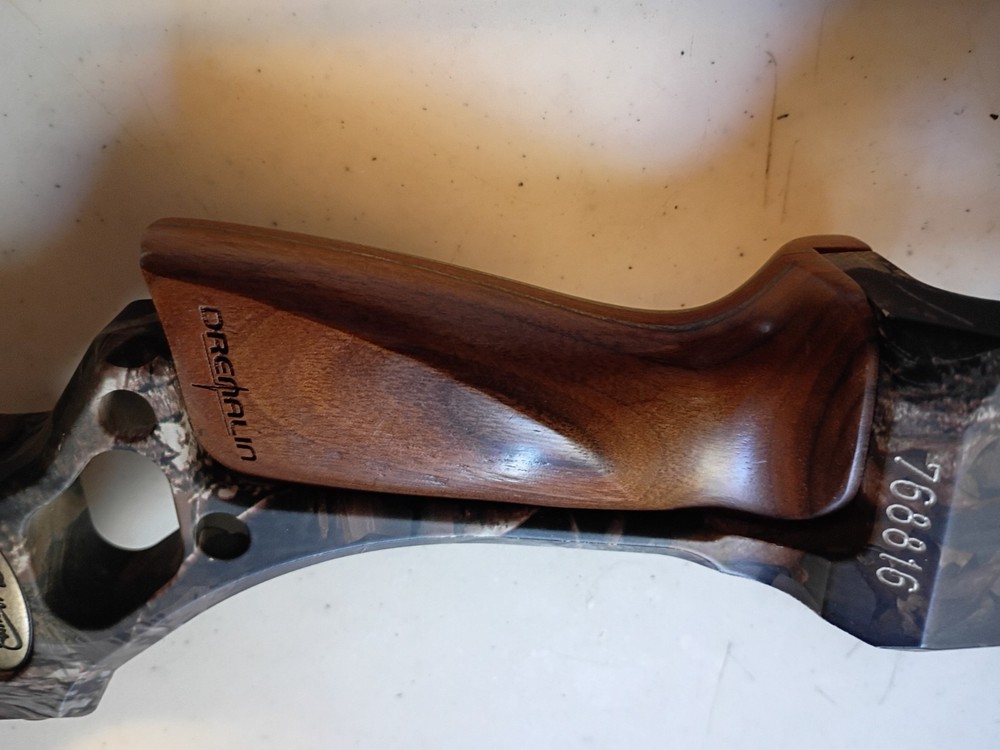 Mathews Drenalin Compound Bow 28" Draw 70lb