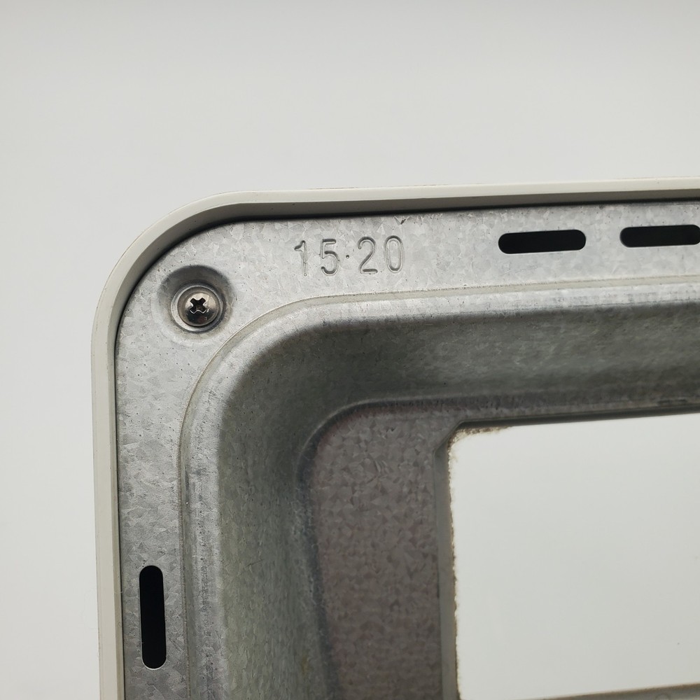 Zojirushi BBCC-Q20 Bread Maker Machine Replacement Lid Door
