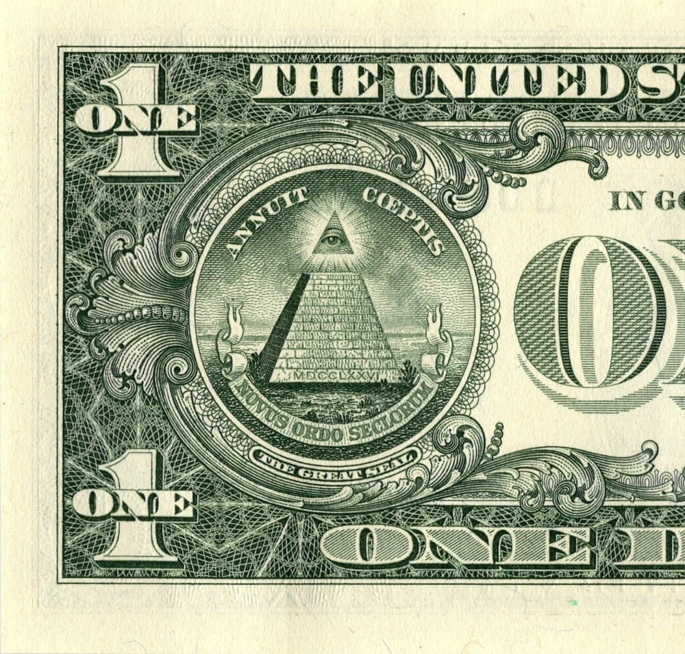 2021 D Star Note One Dollar Bill Regular Run Pack Note D08561021*