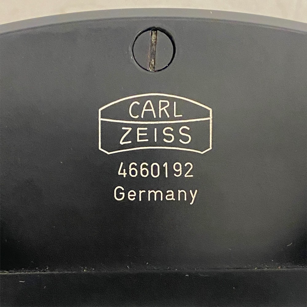 Carl Zeiss Ultraphot II Microscope Camera Projection Head 4660192
