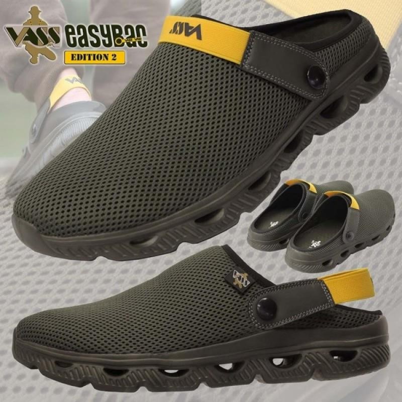 Vass Easy-Bac Ed2 Fishing Trainer