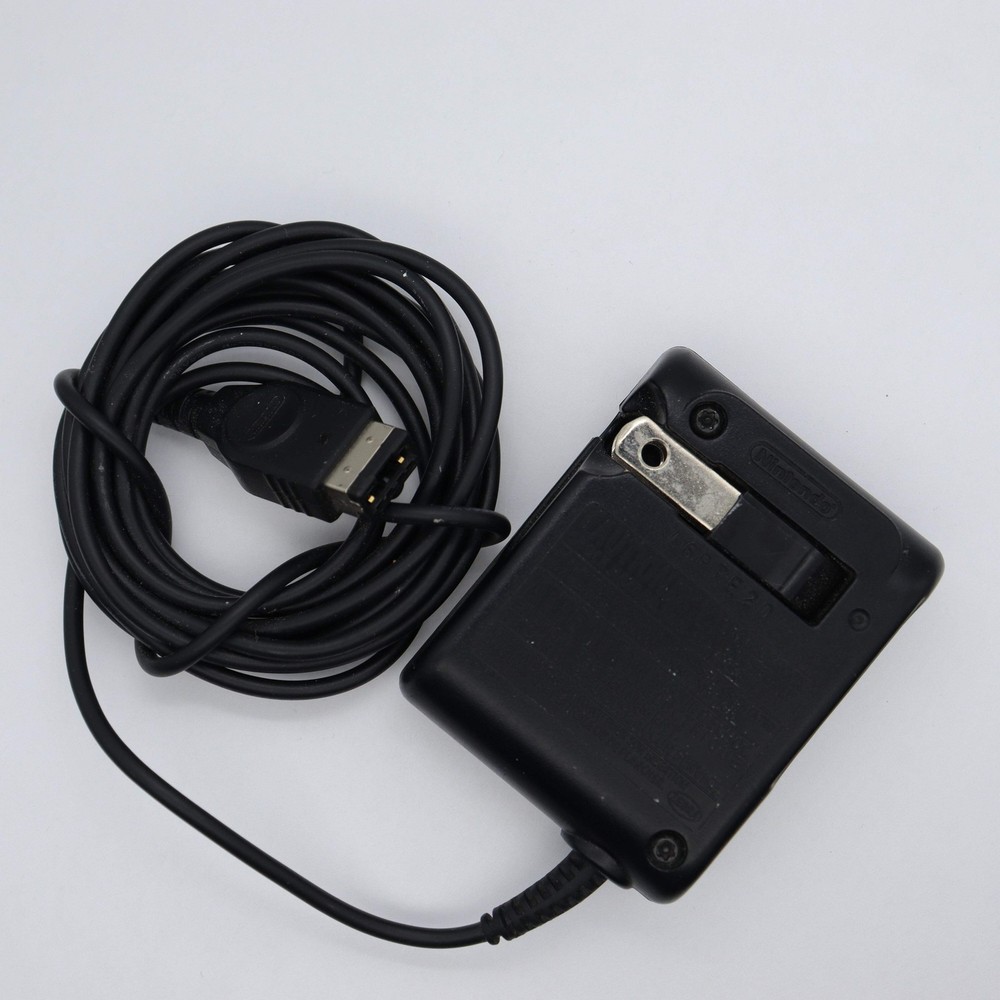 Nintendo DS AC Adapter - Nintendo DS Accessory Only Tested