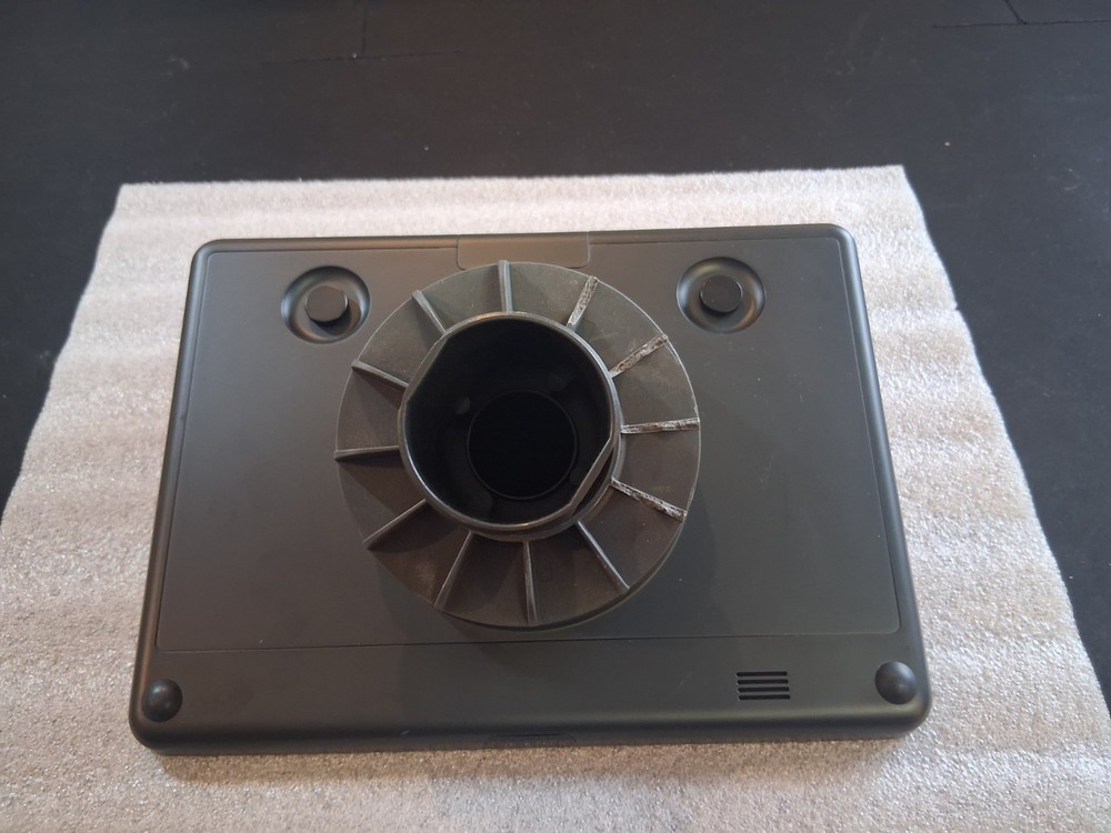 LOGITECH TAP VU0053 TOUCH CONTROLLER /NO AC Adapter