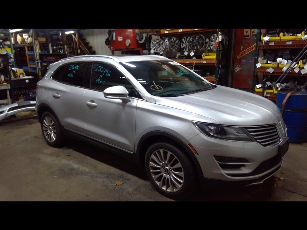 Communication Voice Recognition Sync Module Fits 15 MKC EJ7T-14F239-CF