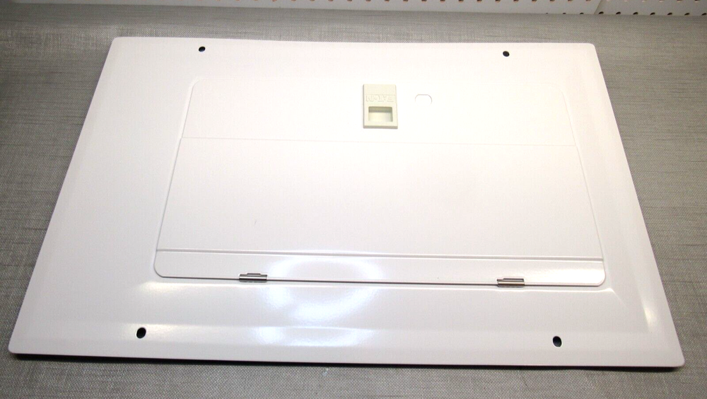 EATON BRPX3A24L1FW Replacement Cover Load Center