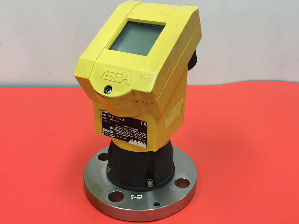 VEGA - Mega Puls 53V - Radar Level Sensor