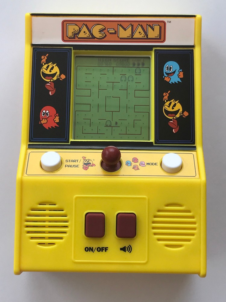 Basic Fun Bridge Direct Arcade Atari Breakout Asteroids Pac-Man Space Invaders