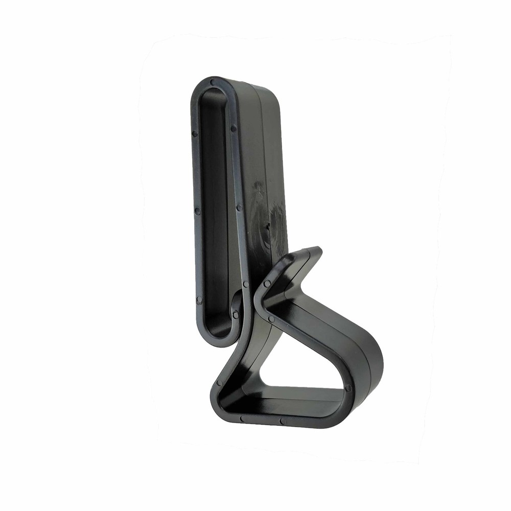 Armorwerx Universal Accessory / Earpro Belt Hook for IPSC and 3-Gun Competition