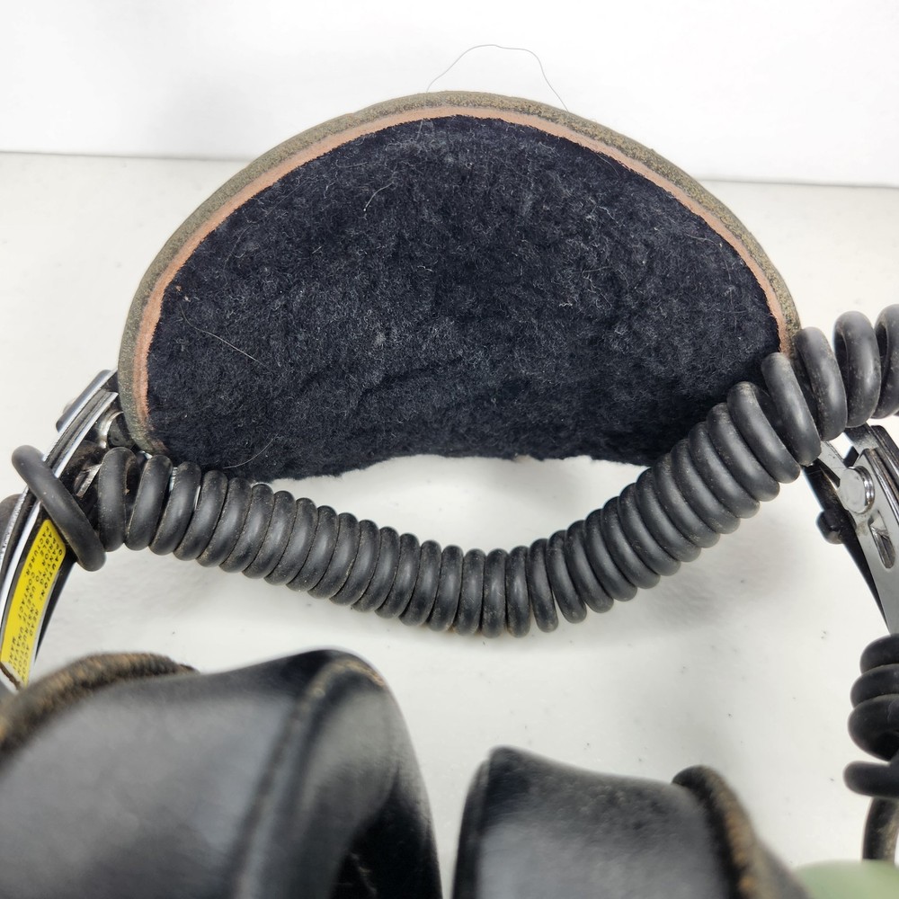 David Clark Aviation Pilot Headset