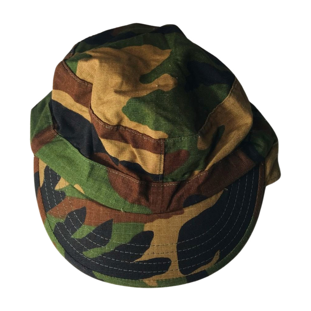 Camo Patrol Cap (Propper, size: small)