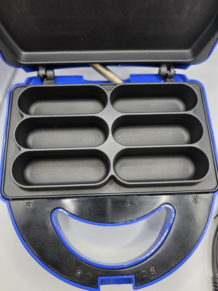 Hostess Twinkies Maker Easy Snack Maker, New No Box