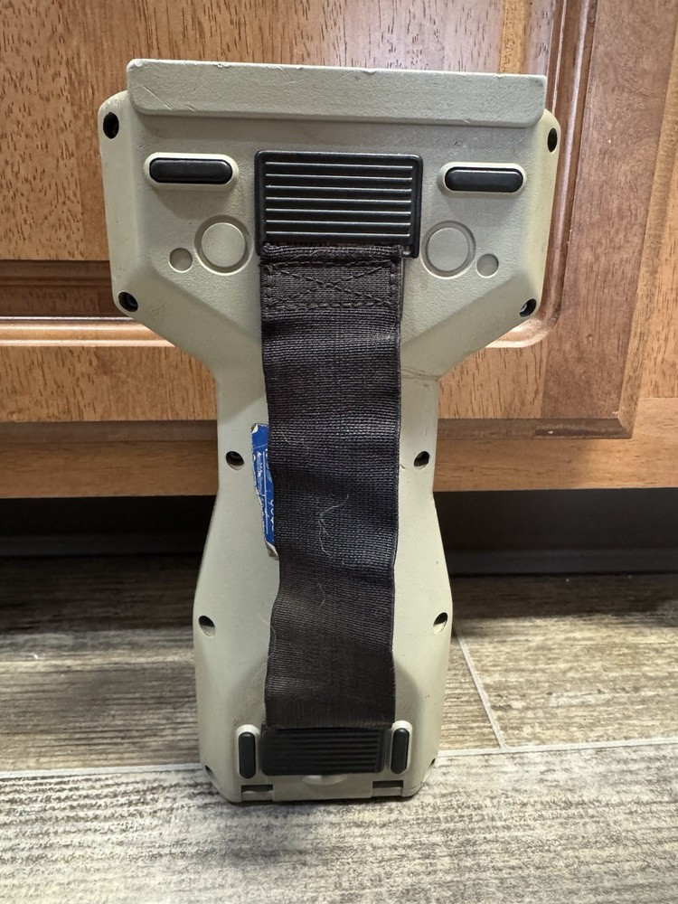 Husky Handheld Computer Data Collector MP2500 w Handstrap NO BATTERY