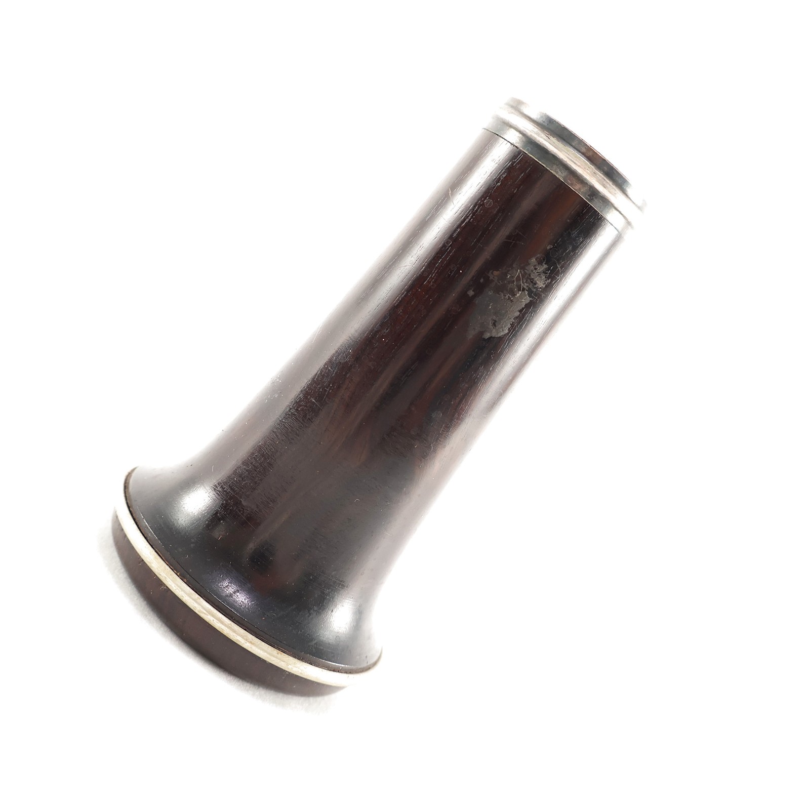 A. Robert Triébert Système 4 Oboe, Early 20th C. HISTORIC COLLECTION